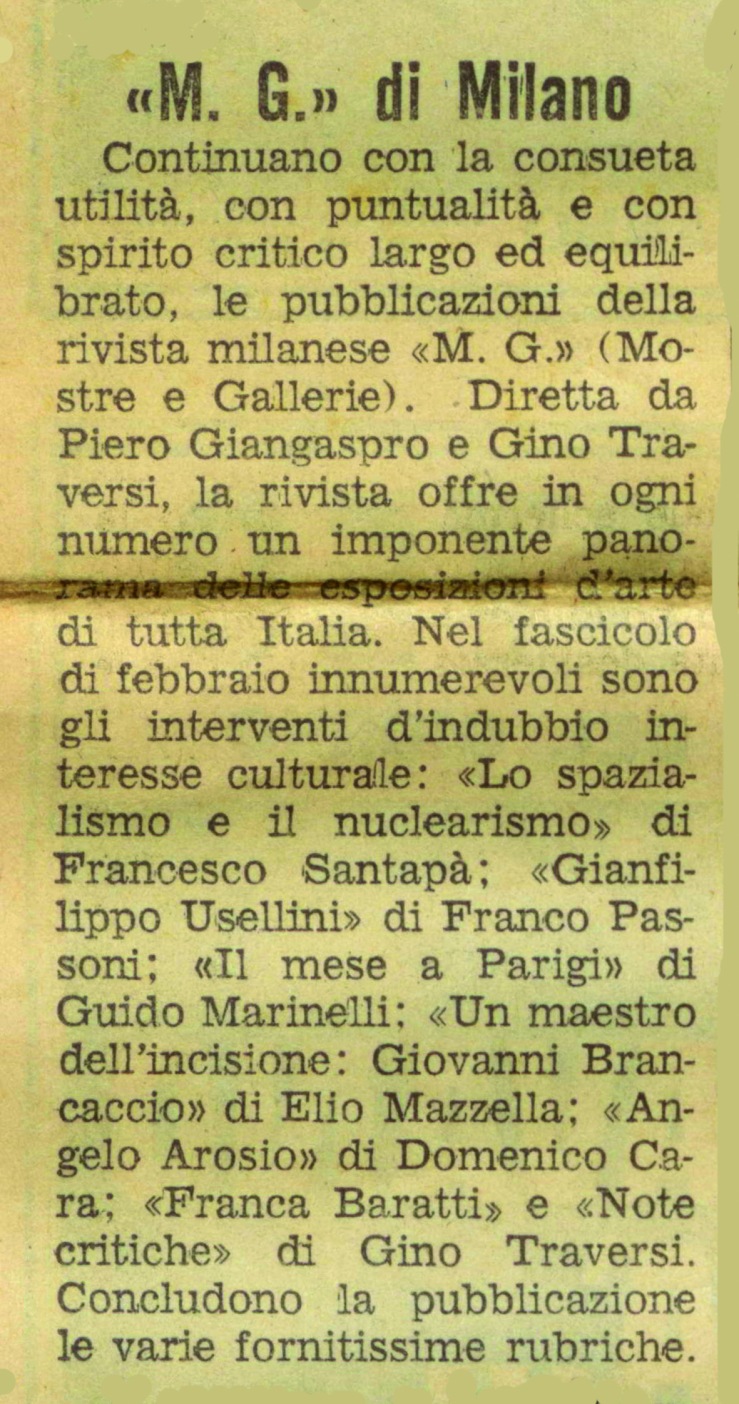 corriere di napoli 28 mar 1971